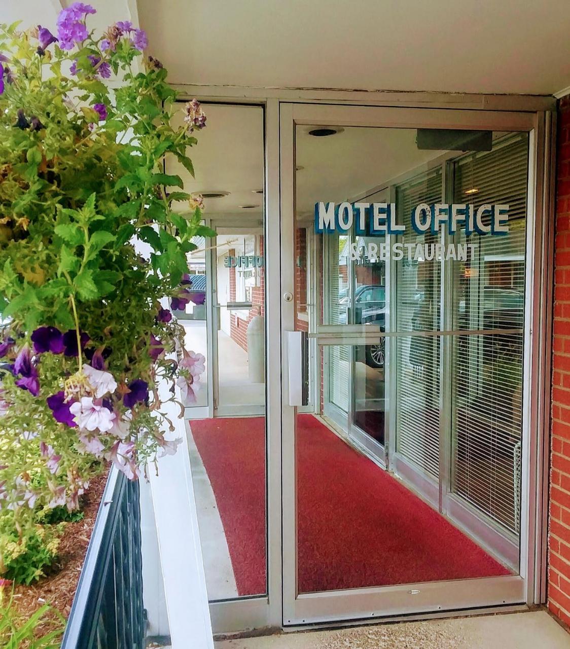 Bay Motel Green Bay Exterior foto